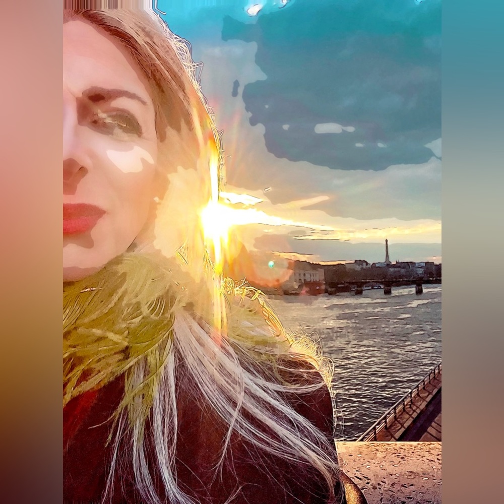 Meet your Posher, Brigitte